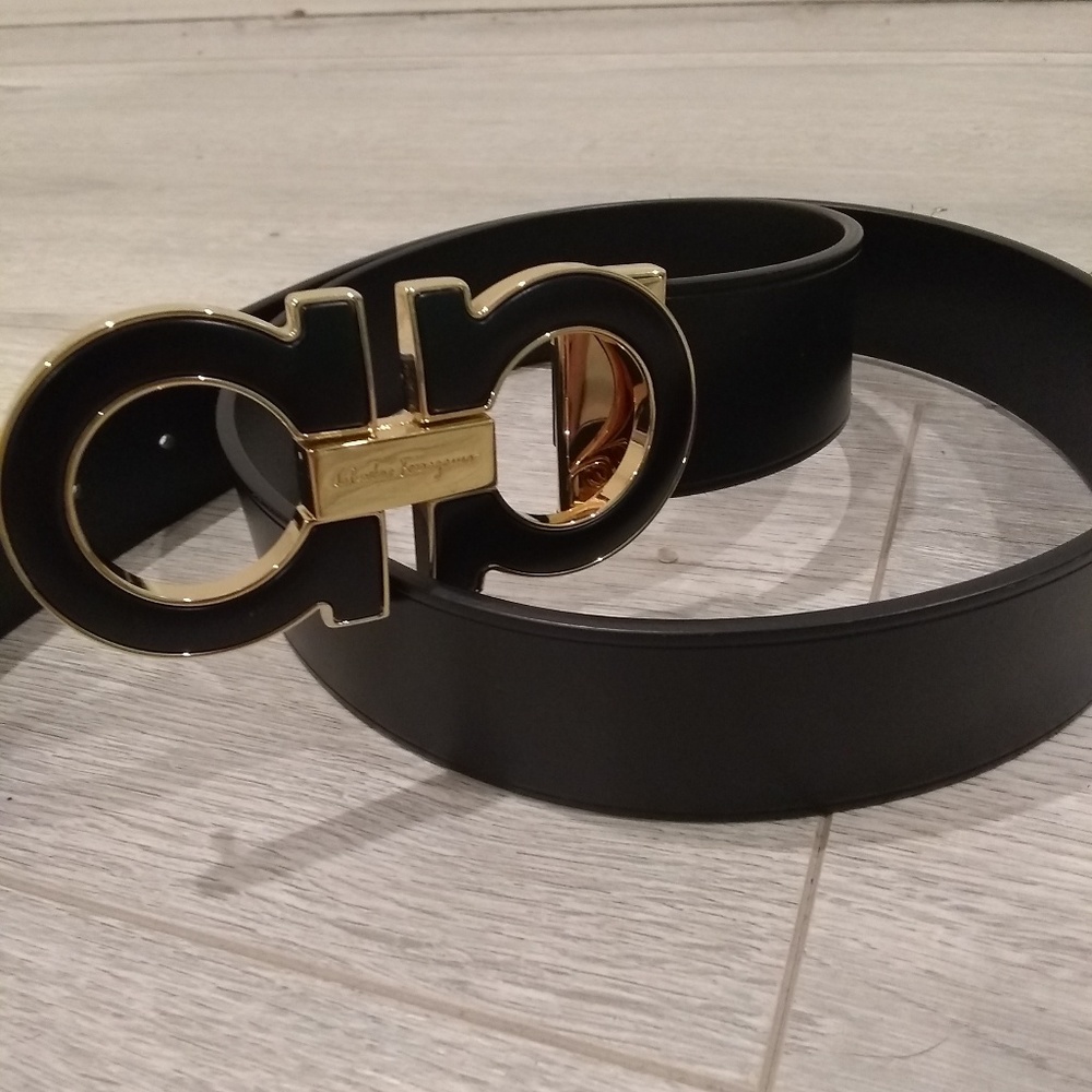 Ferragamo Belt